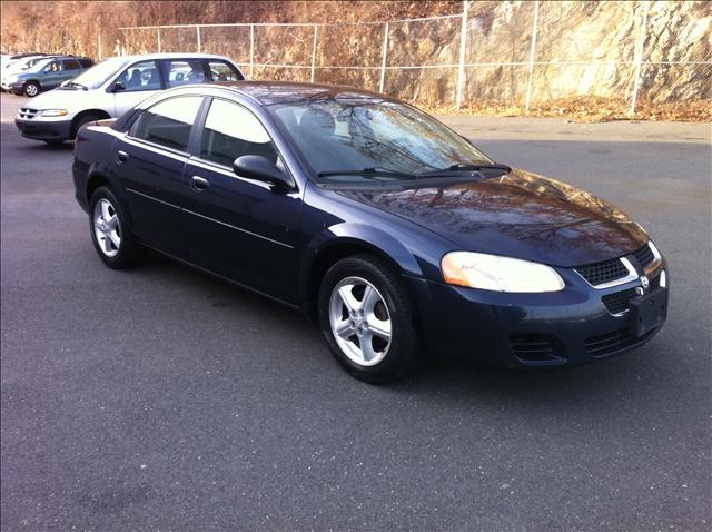 2004 Dodge Stratus S