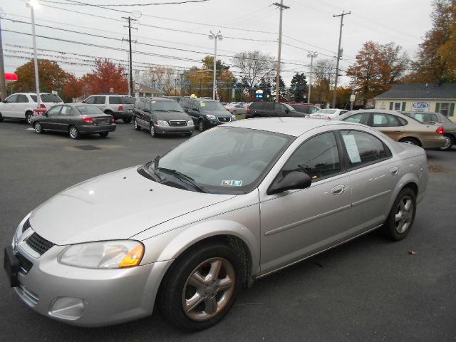 2004 Dodge Stratus SE 2WD