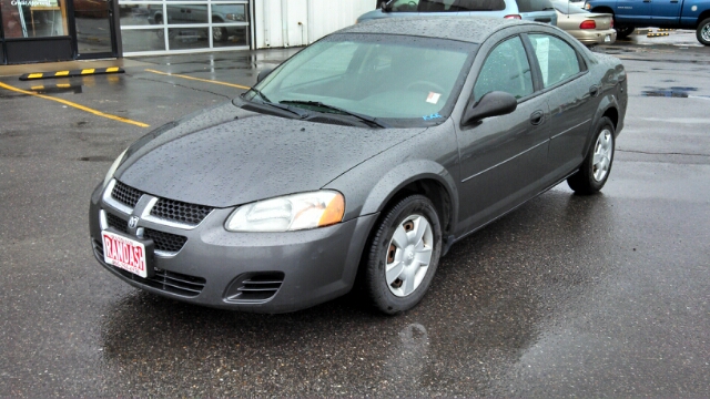 2004 Dodge Stratus SE