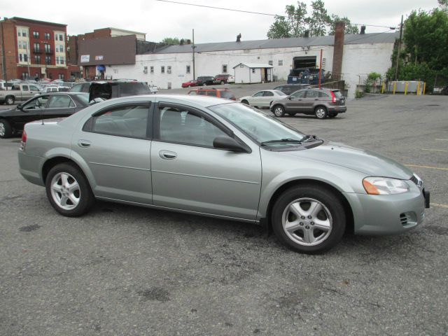 2004 Dodge Stratus GLS AT