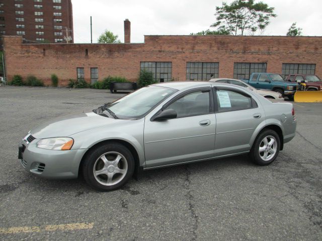 2004 Dodge Stratus GLS AT