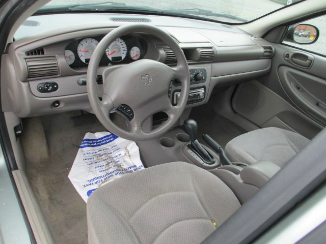 2004 Dodge Stratus GLS AT