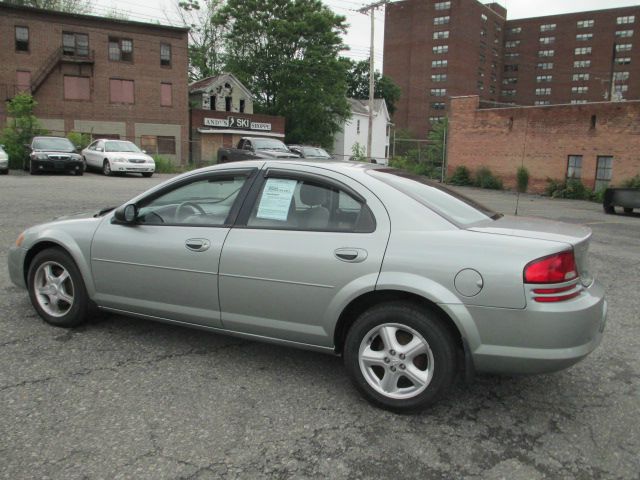 2004 Dodge Stratus GLS AT