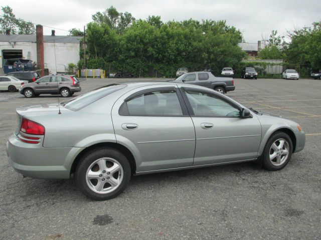 2004 Dodge Stratus GLS AT