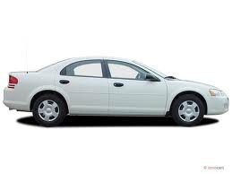 2004 Dodge Stratus Sport -5 Speed-stick-4x4