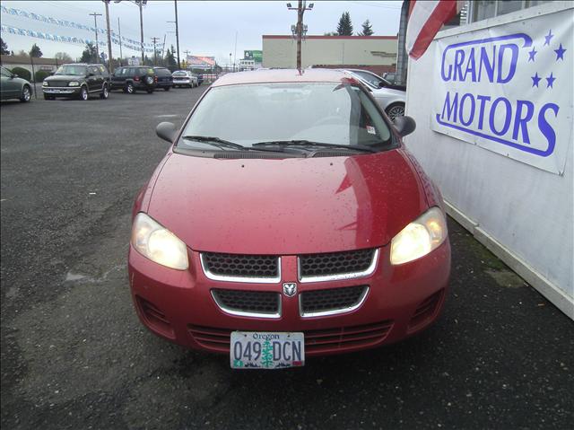 2004 Dodge Stratus S