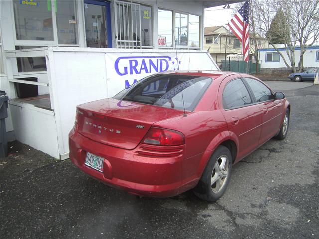 2004 Dodge Stratus S