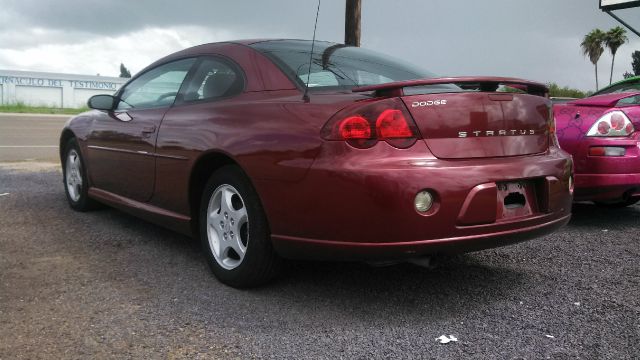 2004 Dodge Stratus Commodore SIX