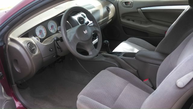 2004 Dodge Stratus Commodore SIX