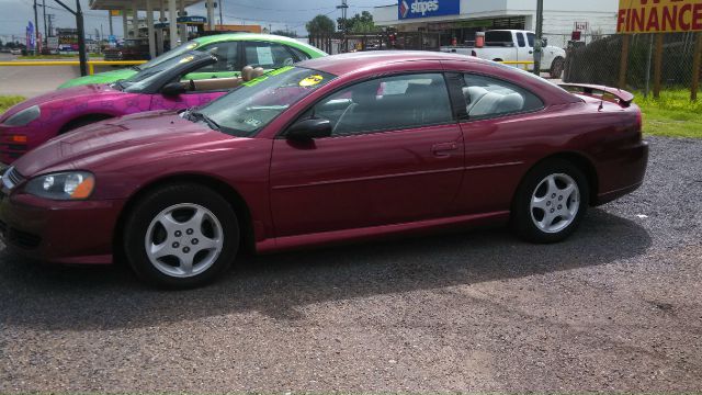 2004 Dodge Stratus Commodore SIX