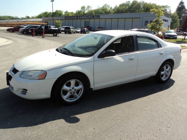 2005 Dodge Stratus GLS AT