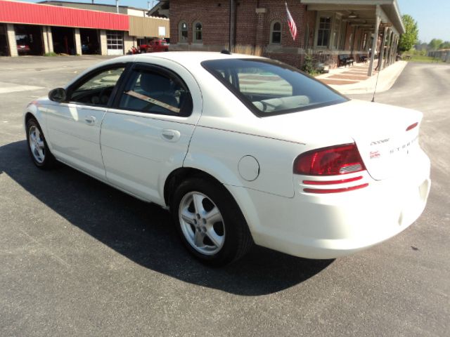 2005 Dodge Stratus GLS AT