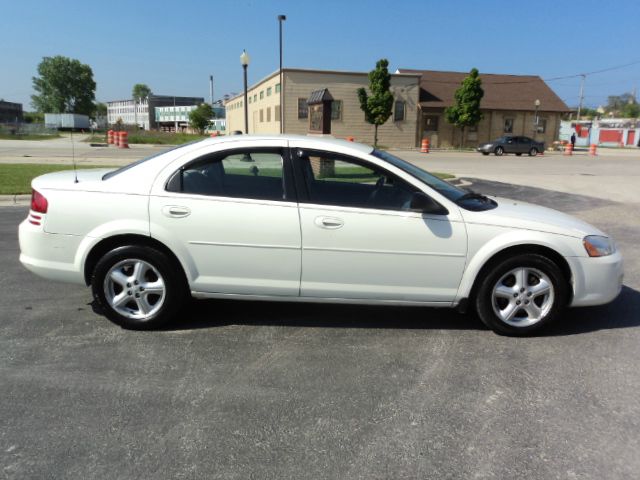 2005 Dodge Stratus GLS AT