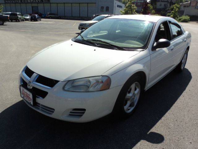 2005 Dodge Stratus GLS AT