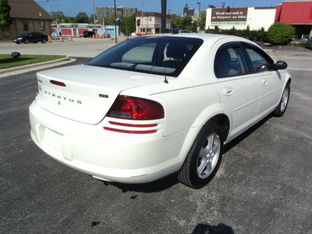 2005 Dodge Stratus GLS AT