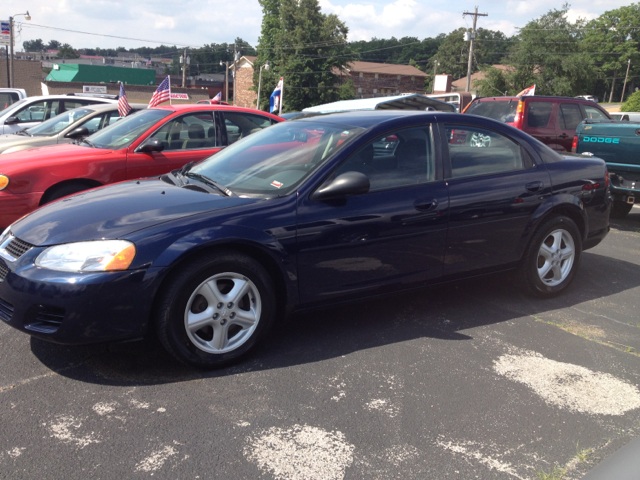 2005 Dodge Stratus GLS AT