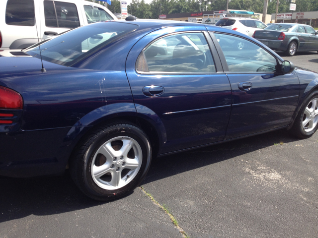 2005 Dodge Stratus GLS AT