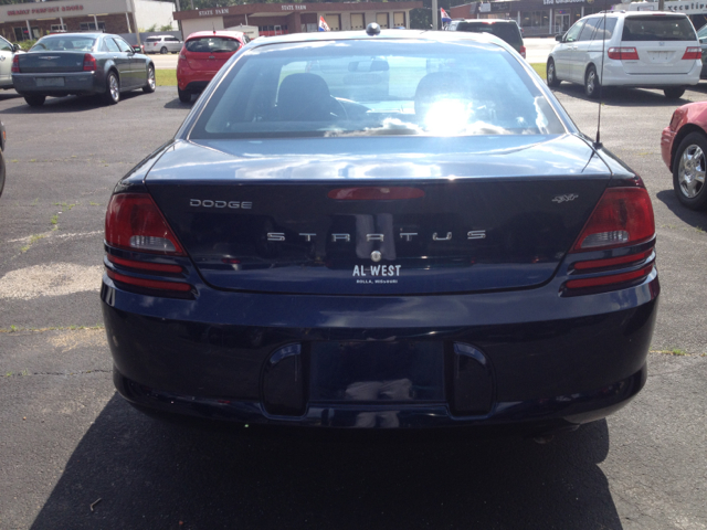 2005 Dodge Stratus GLS AT