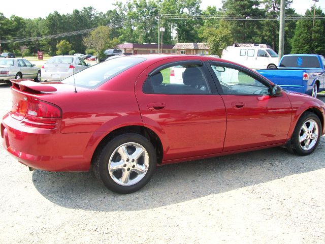 2005 Dodge Stratus GLS AT