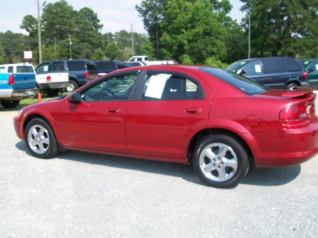 2005 Dodge Stratus GLS AT