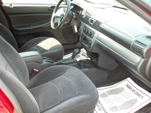 2005 Dodge Stratus GLS AT