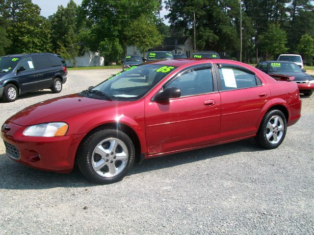 2005 Dodge Stratus GLS AT