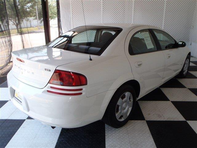 2005 Dodge Stratus S