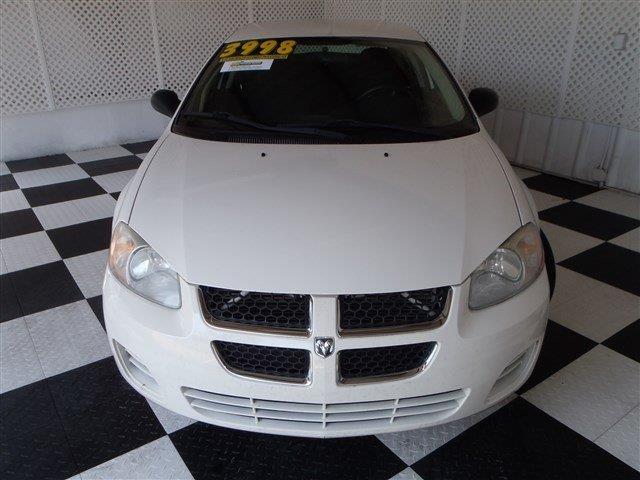 2005 Dodge Stratus S