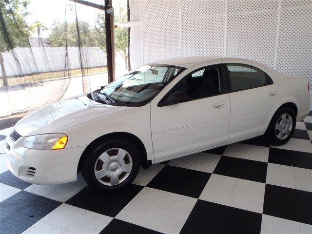 2005 Dodge Stratus S