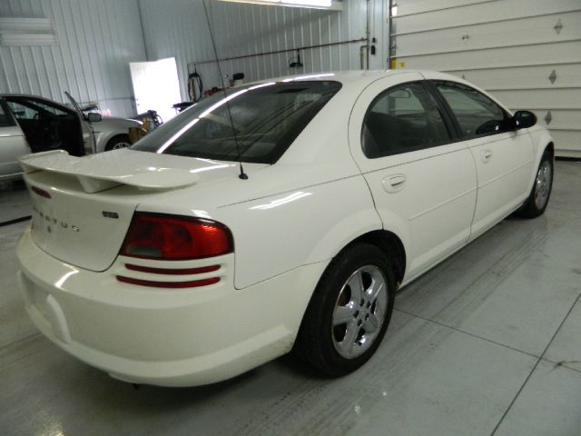 2005 Dodge Stratus GLS AT