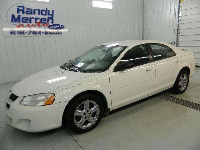 2005 Dodge Stratus GLS AT