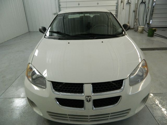 2005 Dodge Stratus GLS AT