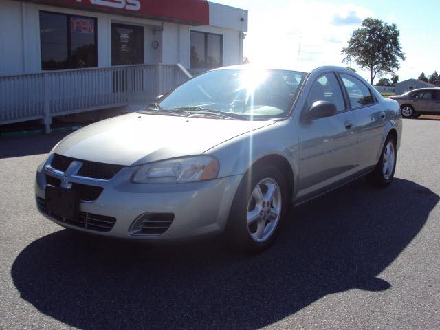 2005 Dodge Stratus S