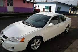 2005 Dodge Stratus GLS AT