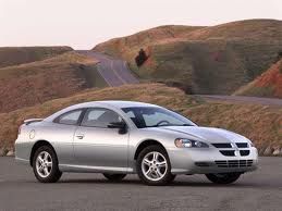 2005 Dodge Stratus GLS AT