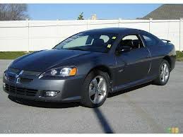 2005 Dodge Stratus GLS AT