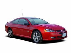 2005 Dodge Stratus GLS AT