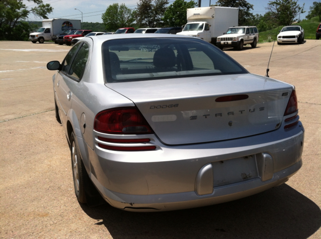 2005 Dodge Stratus GLS AT