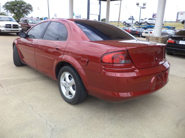 2005 Dodge Stratus GLS AT