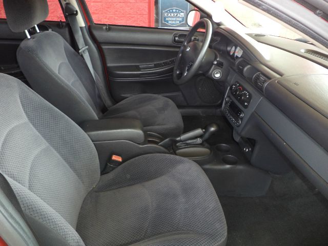 2005 Dodge Stratus GLS AT