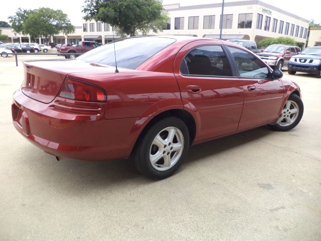 2005 Dodge Stratus GLS AT