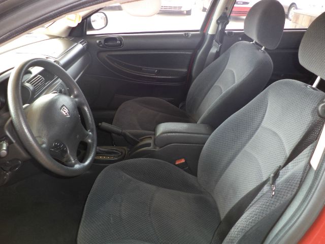 2005 Dodge Stratus GLS AT