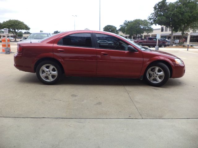 2005 Dodge Stratus GLS AT