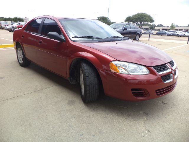 2005 Dodge Stratus GLS AT