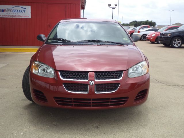 2005 Dodge Stratus GLS AT