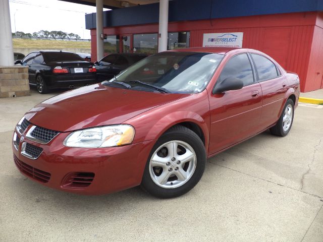 2005 Dodge Stratus GLS AT