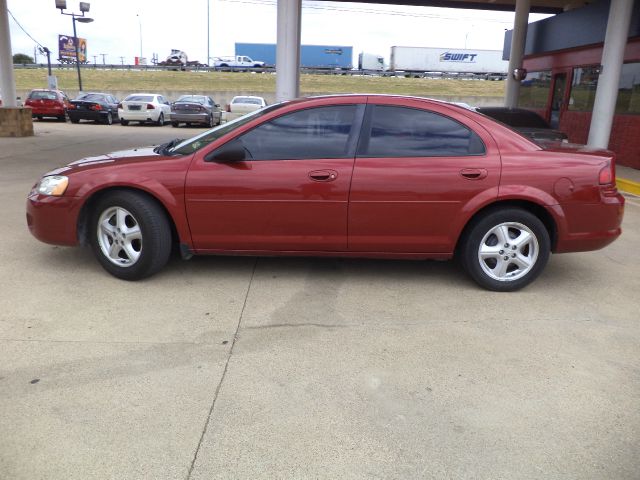 2005 Dodge Stratus GLS AT