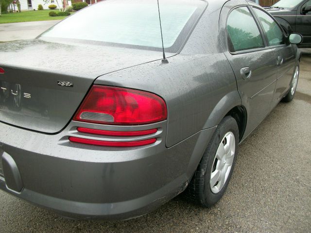 2005 Dodge Stratus GLS AT