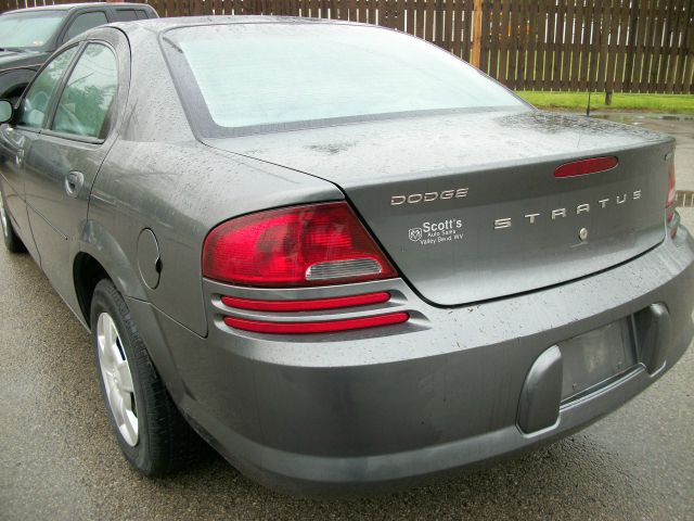 2005 Dodge Stratus GLS AT