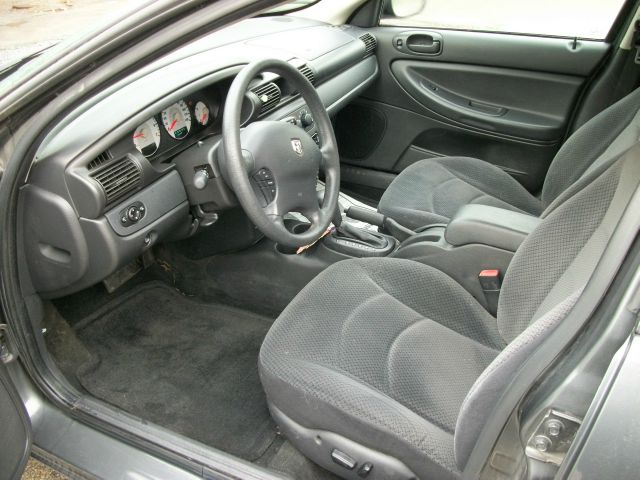 2005 Dodge Stratus GLS AT